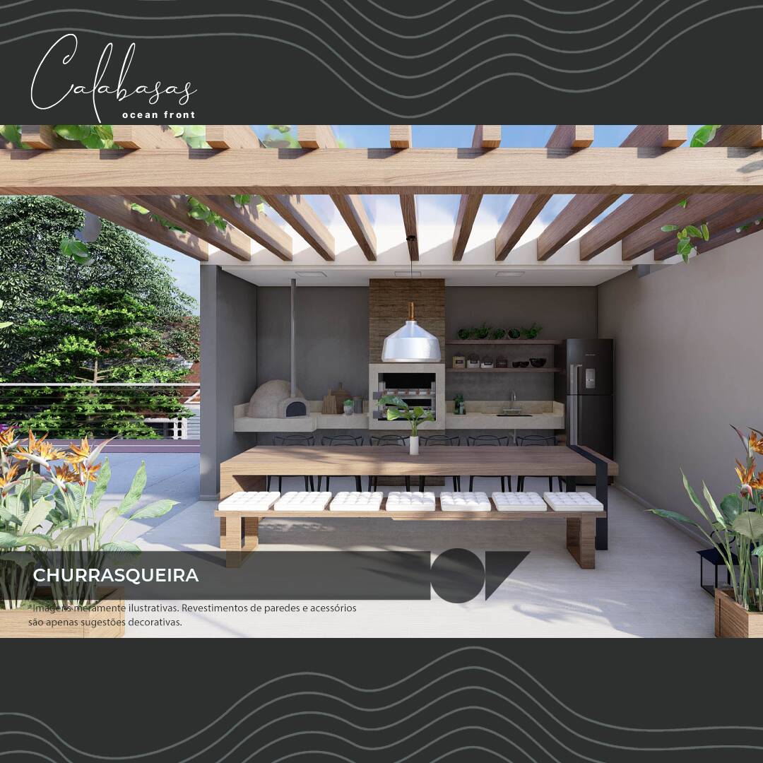 Venda, 4 dormitórios em Calabasas Condominium Resort - 61