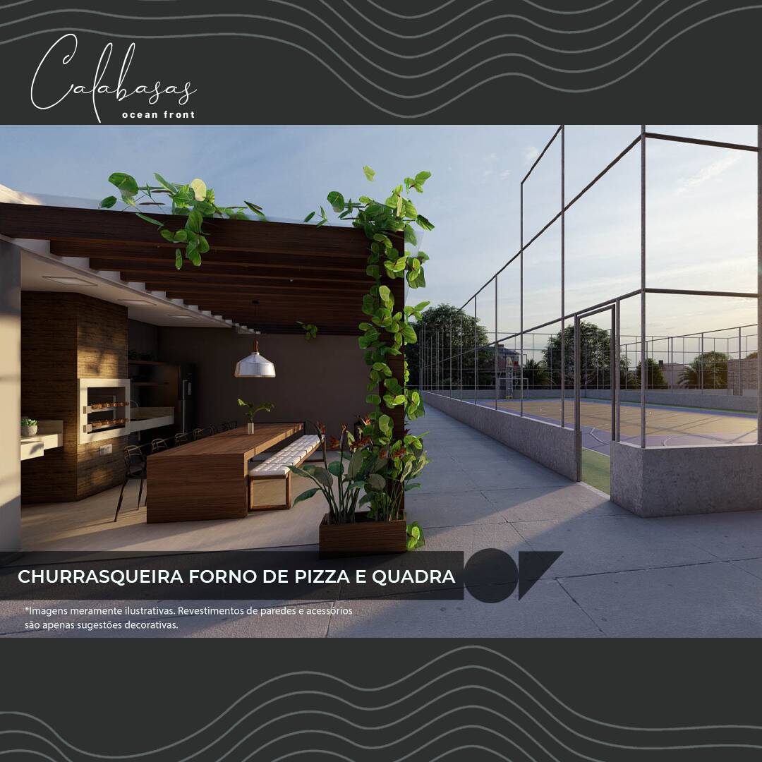 Venda, 4 dormitórios em Calabasas Condominium Resort - 62