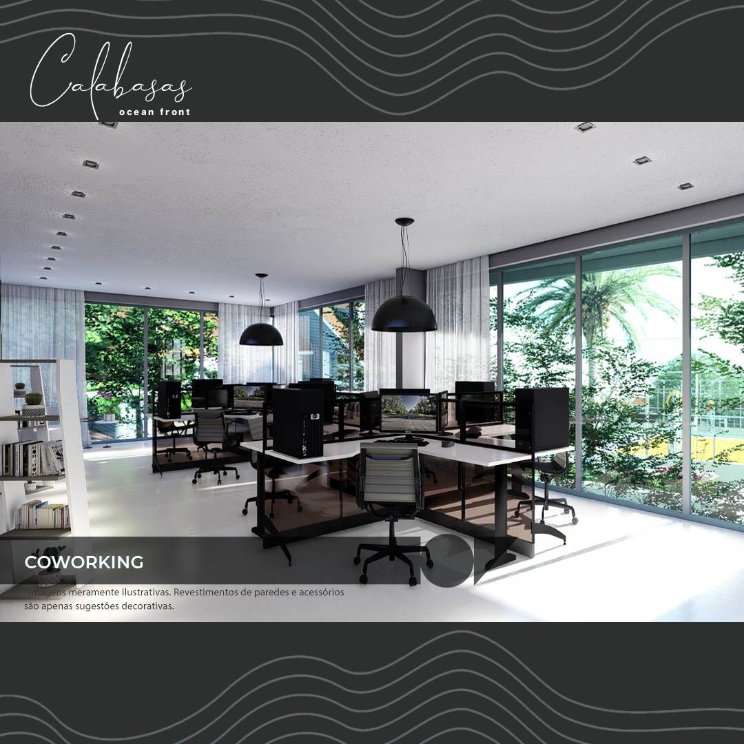 Venda, 4 dormitórios em Calabasas Condominium Resort - 63