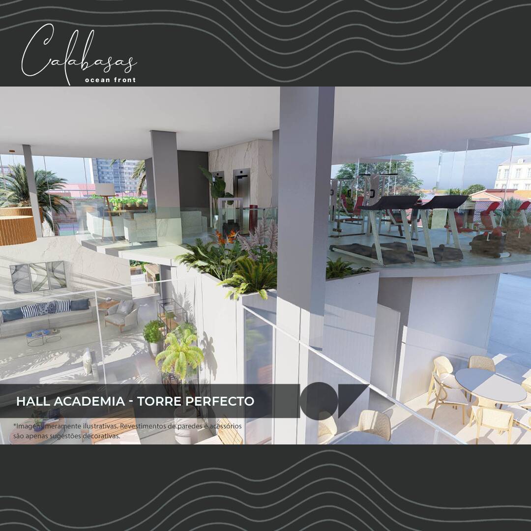 Venda, 4 dormitórios em Calabasas Condominium Resort - 64