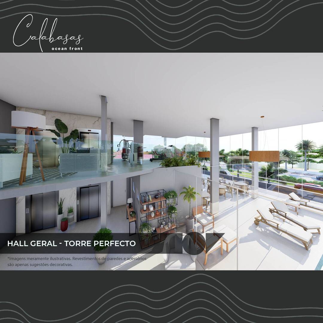 Venda, 4 dormitórios em Calabasas Condominium Resort - 66