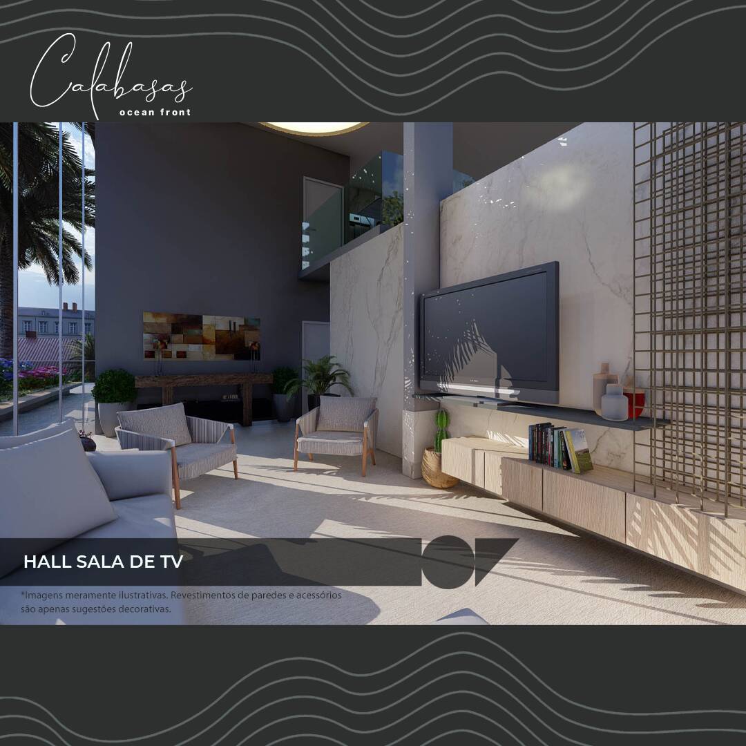 Venda, 4 dormitórios em Calabasas Condominium Resort - 67