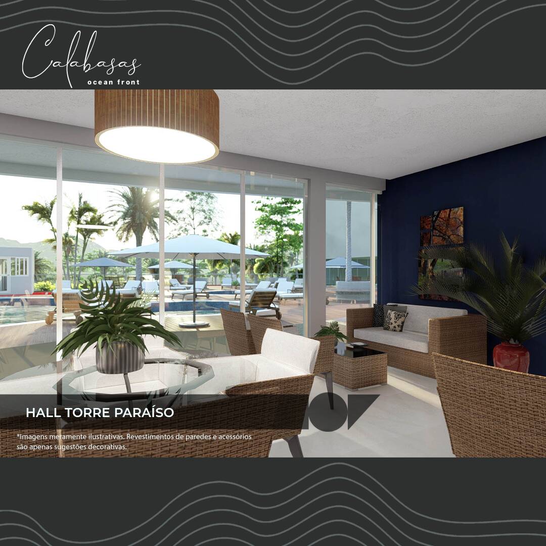 Venda, 4 dormitórios em Calabasas Condominium Resort - 68