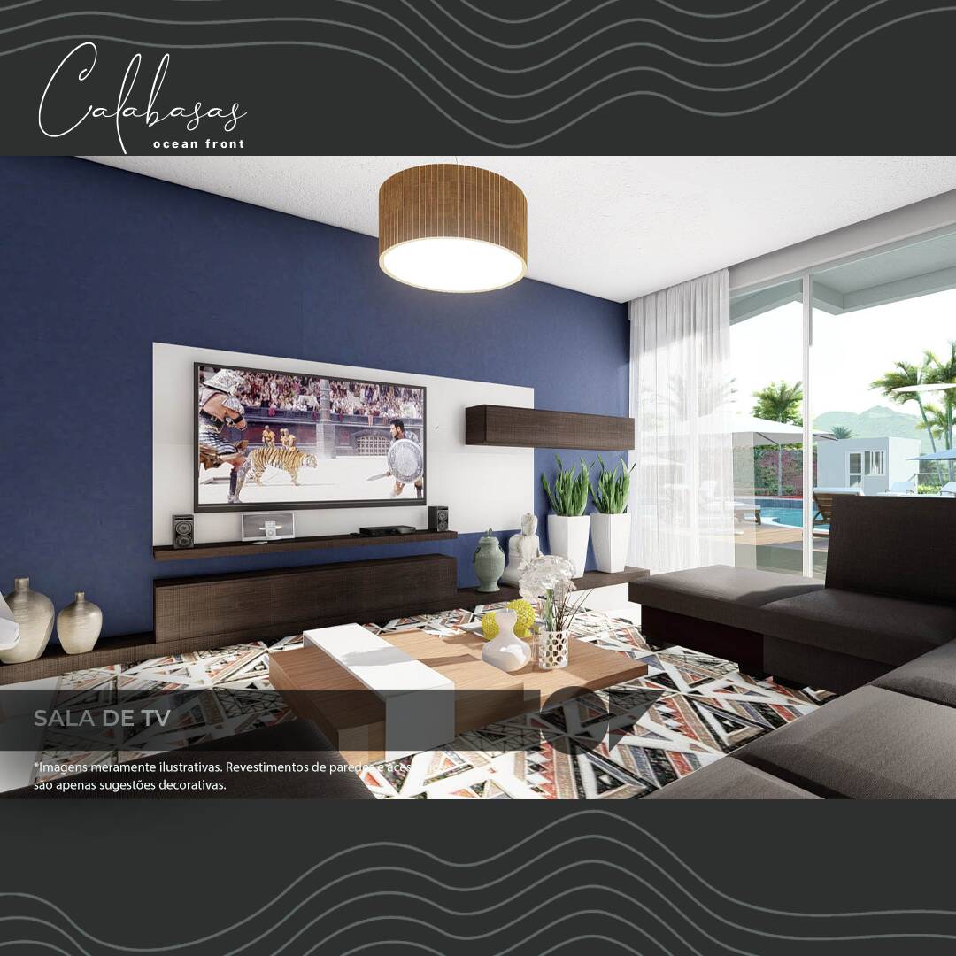 Venda, 4 dormitórios em Calabasas Condominium Resort - 69