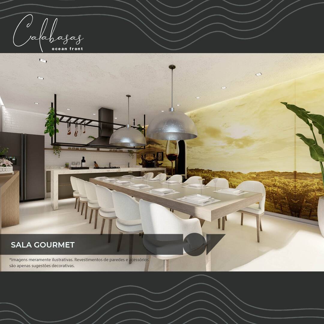 Venda, 4 dormitórios em Calabasas Condominium Resort - 70