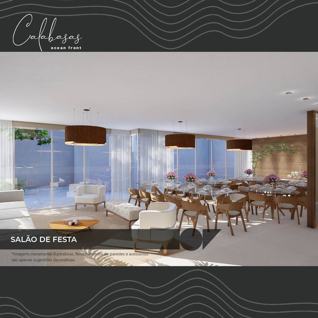 Venda, 4 dormitórios em Calabasas Condominium Resort - 71