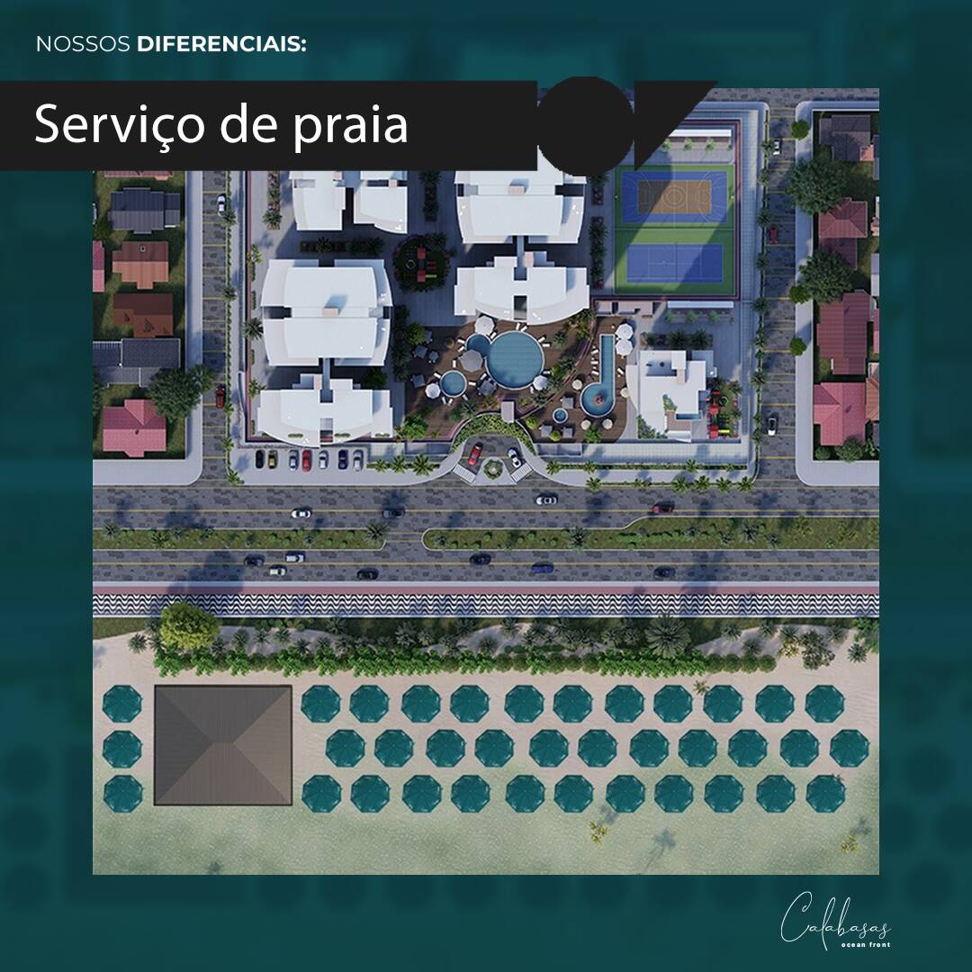 Venda, 4 dormitórios em Calabasas Condominium Resort - 74