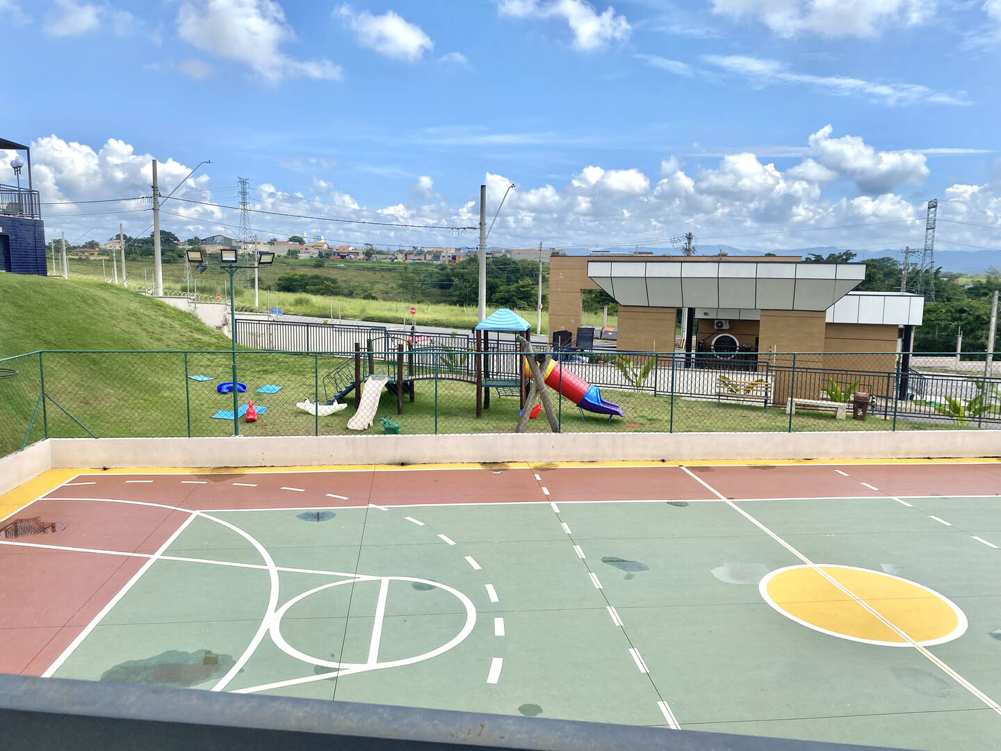 Venda, 3 dormitórios em Residencial Malibu - 3