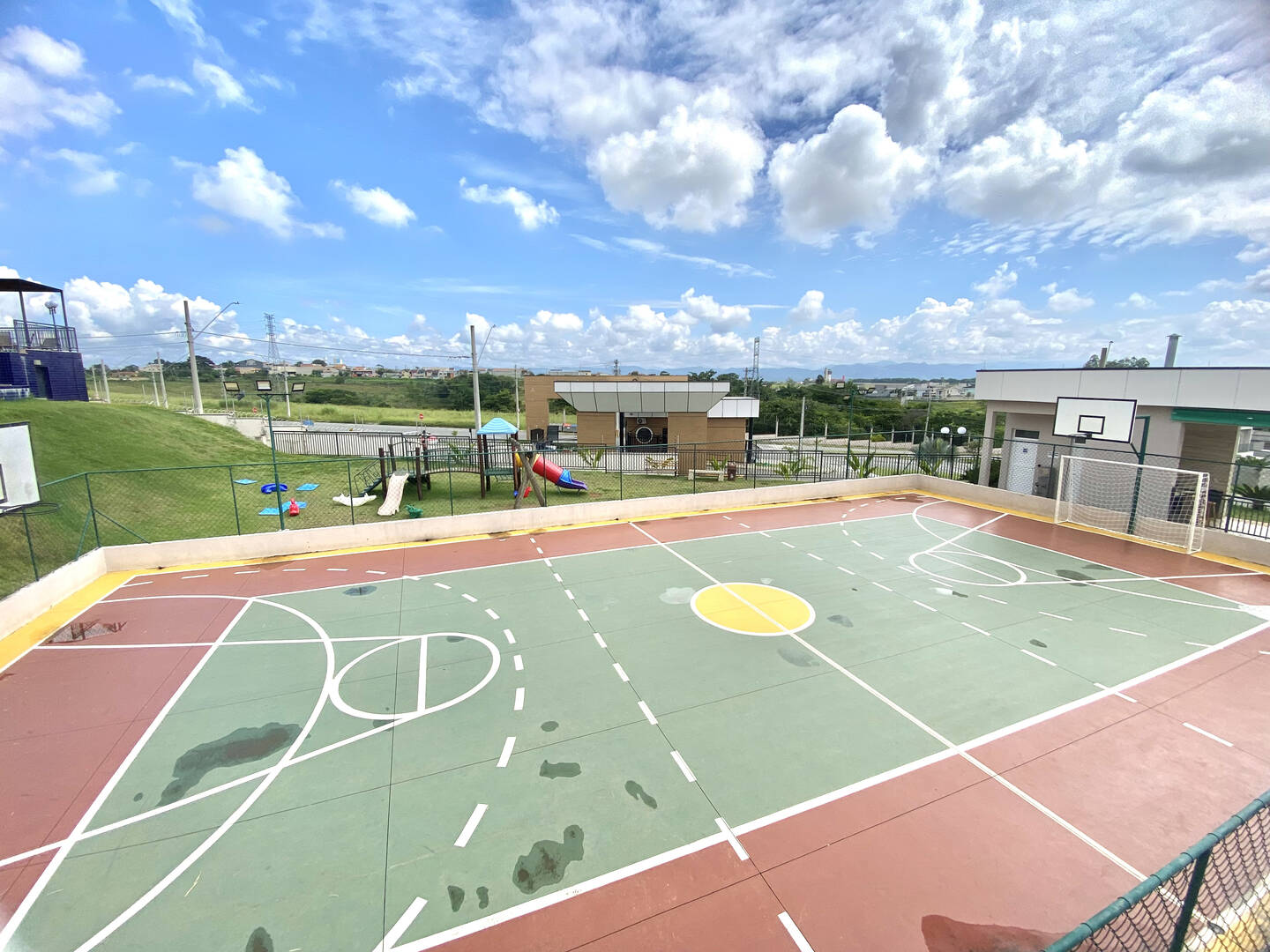 Venda, 3 dormitórios em Residencial Malibu - 4