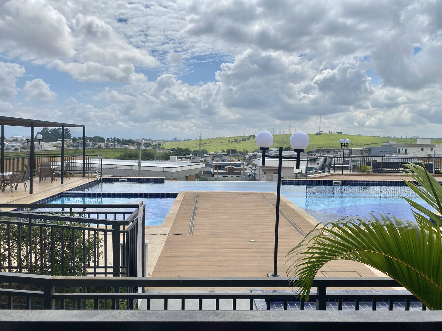 Venda, 3 dormitórios em Residencial Malibu - 5