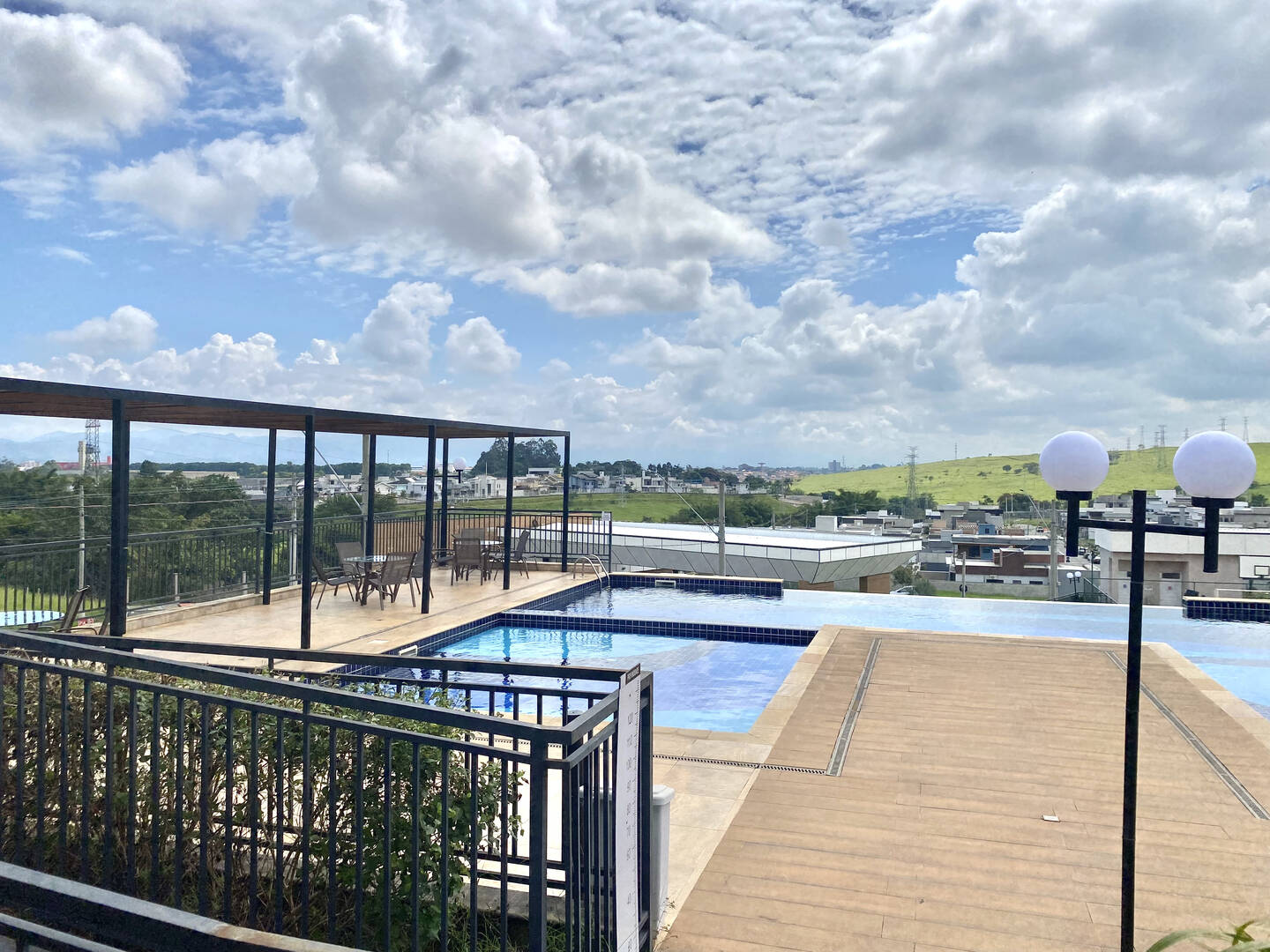 Venda, 3 dormitórios em Residencial Malibu - 6