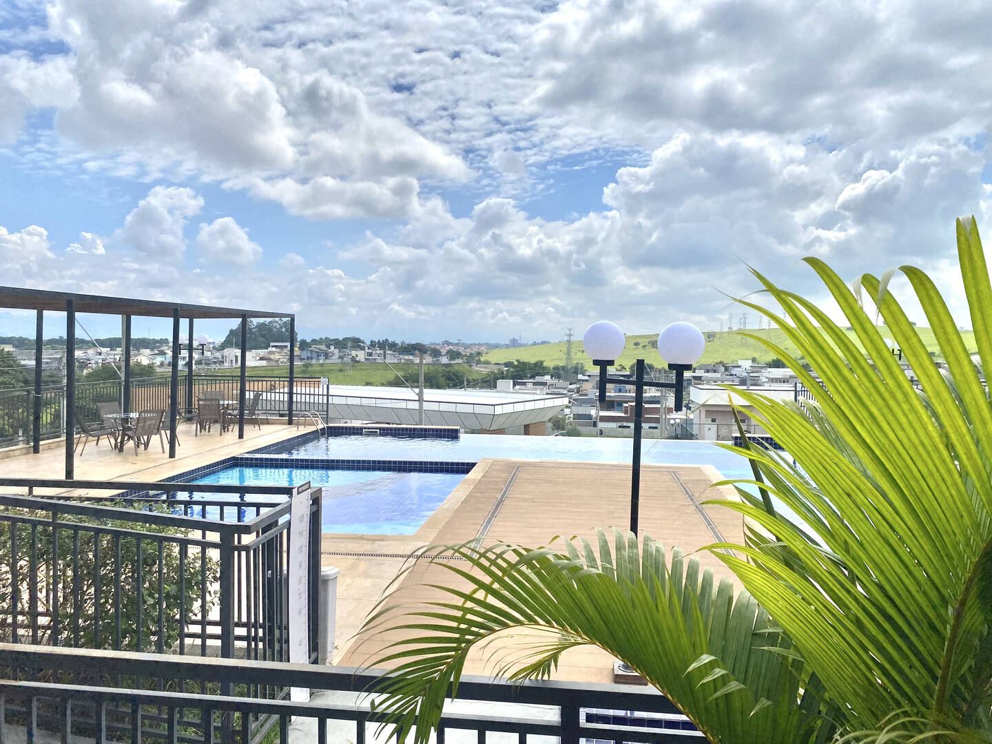 Venda, 3 dormitórios em Residencial Malibu - 7