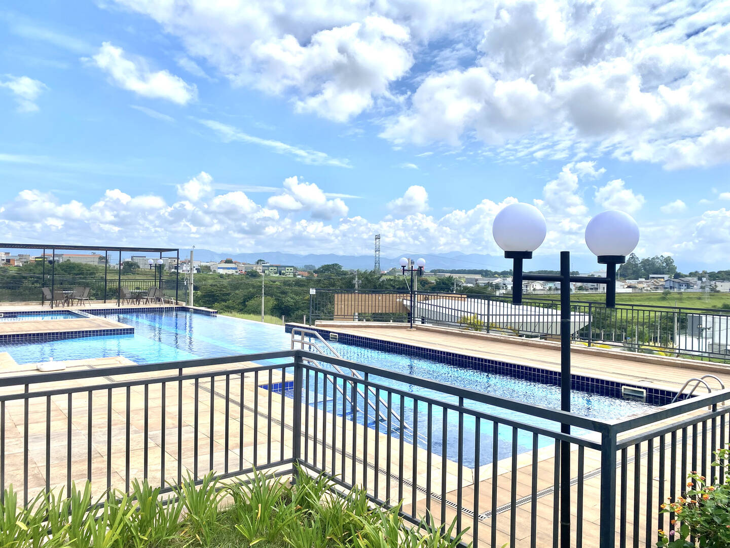 Venda, 3 dormitórios em Residencial Malibu - 8