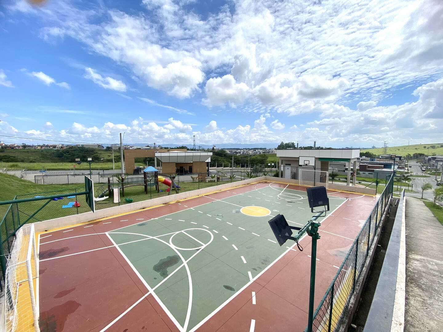 Venda, 3 dormitórios em Residencial Malibu - 9