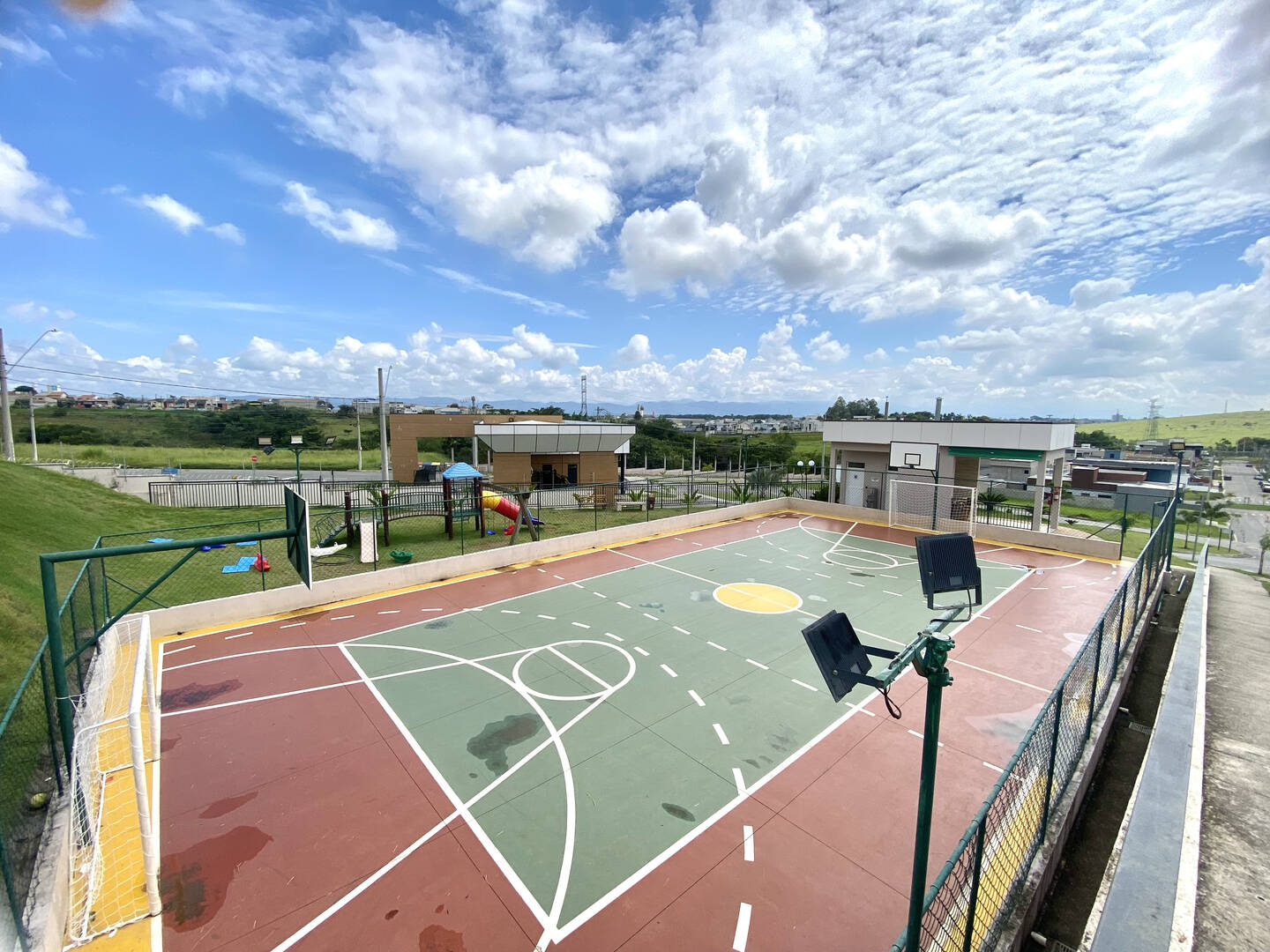 Venda, 3 dormitórios em Residencial Malibu - 10