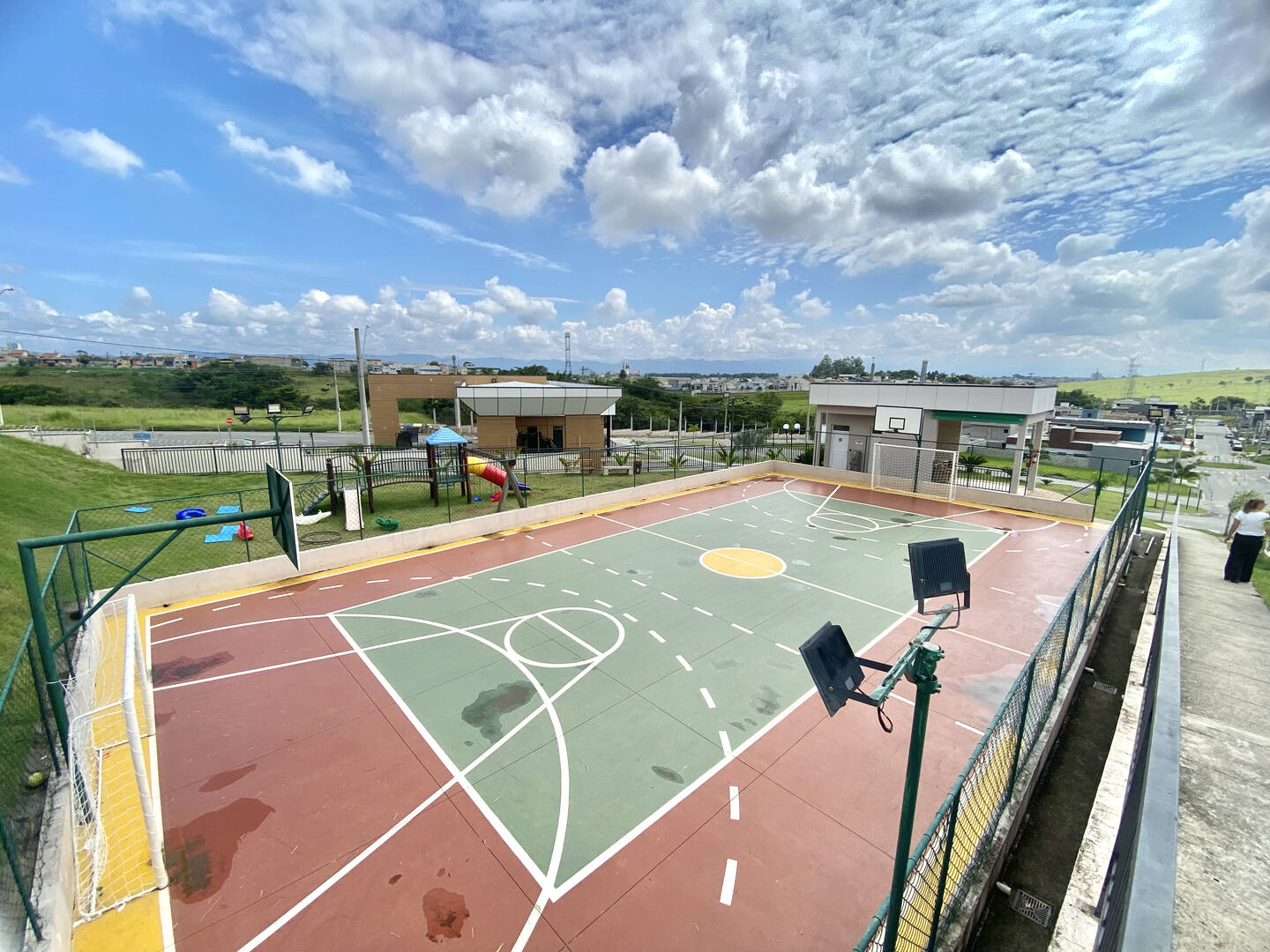 Venda, 3 dormitórios em Residencial Malibu - 11