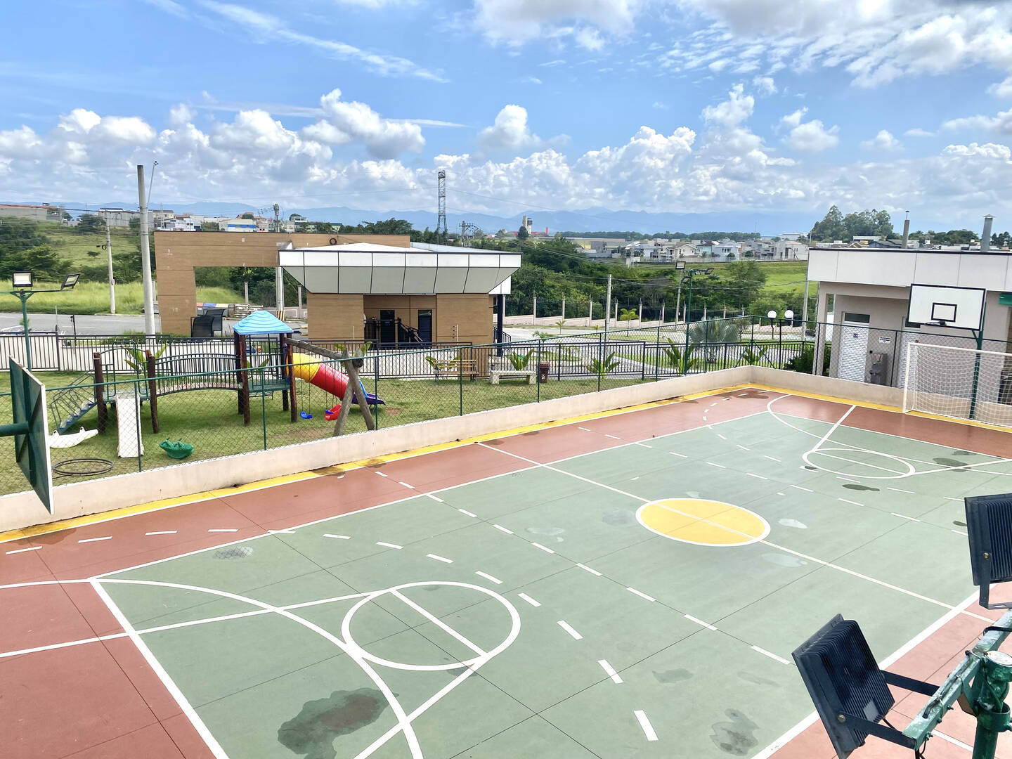 Venda, 3 dormitórios em Residencial Malibu - 12