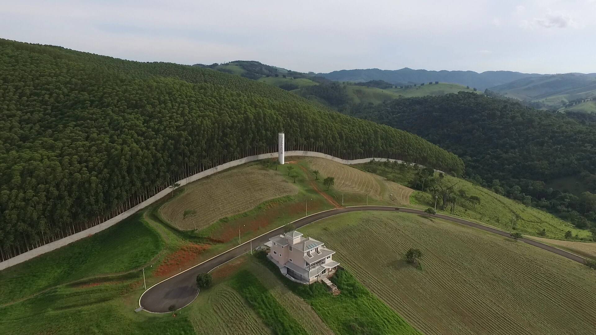 Venda, 0 dormitório em Village Parahybuna - 4