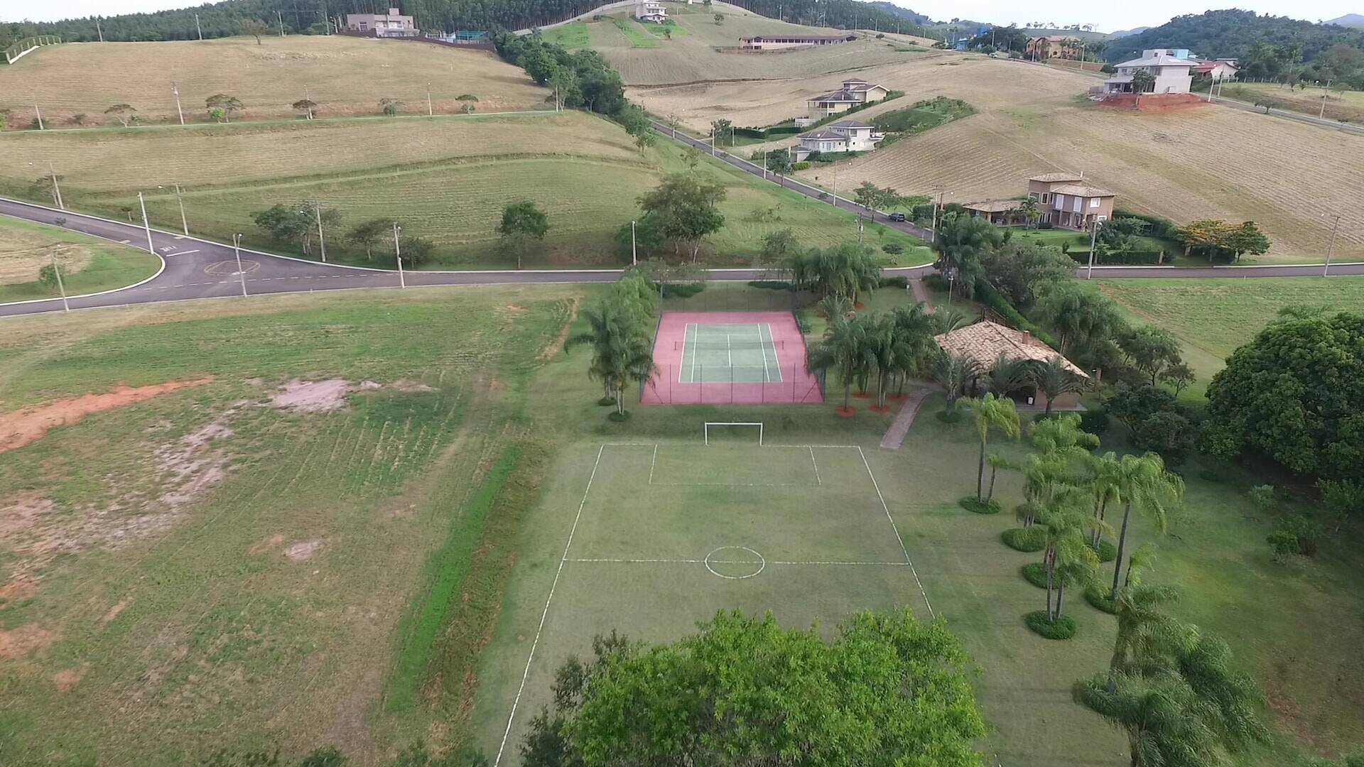 Venda, 0 dormitório em Village Parahybuna - 5