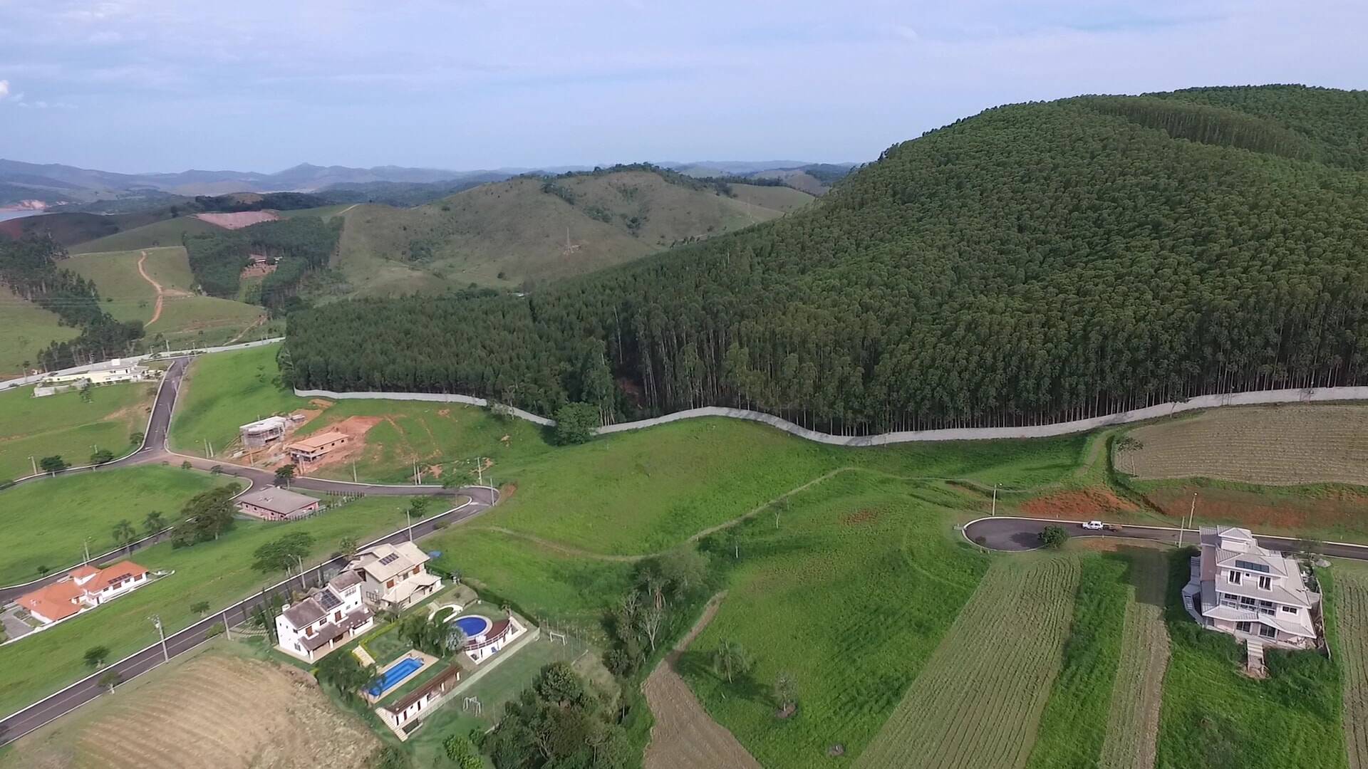 Venda, 0 dormitório em Village Parahybuna - 11