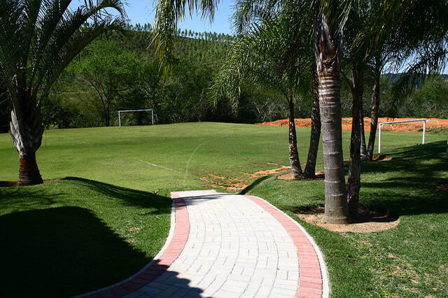 Venda, 0 dormitório em Village Parahybuna - 9