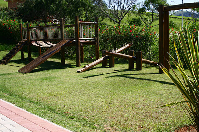 Venda, 0 dormitório em Village Parahybuna - 12