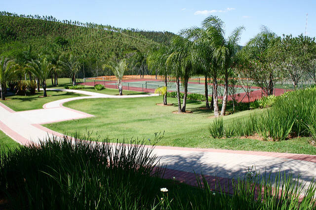 Venda, 0 dormitório em Village Parahybuna - 14