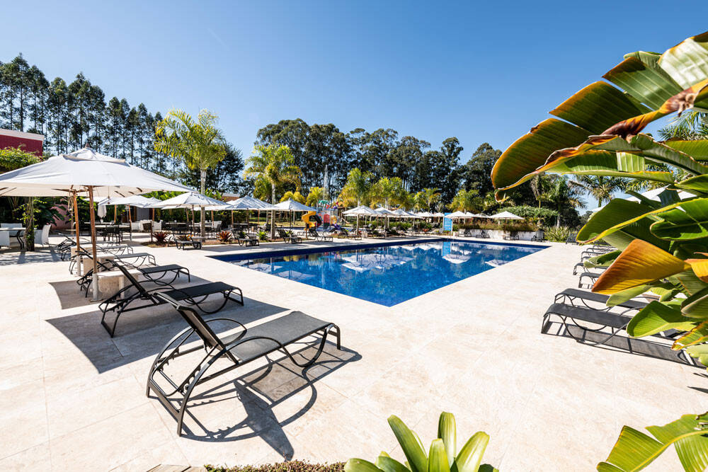 Venda, 0 dormitório em Santa Bárbara Resort Residence - 7