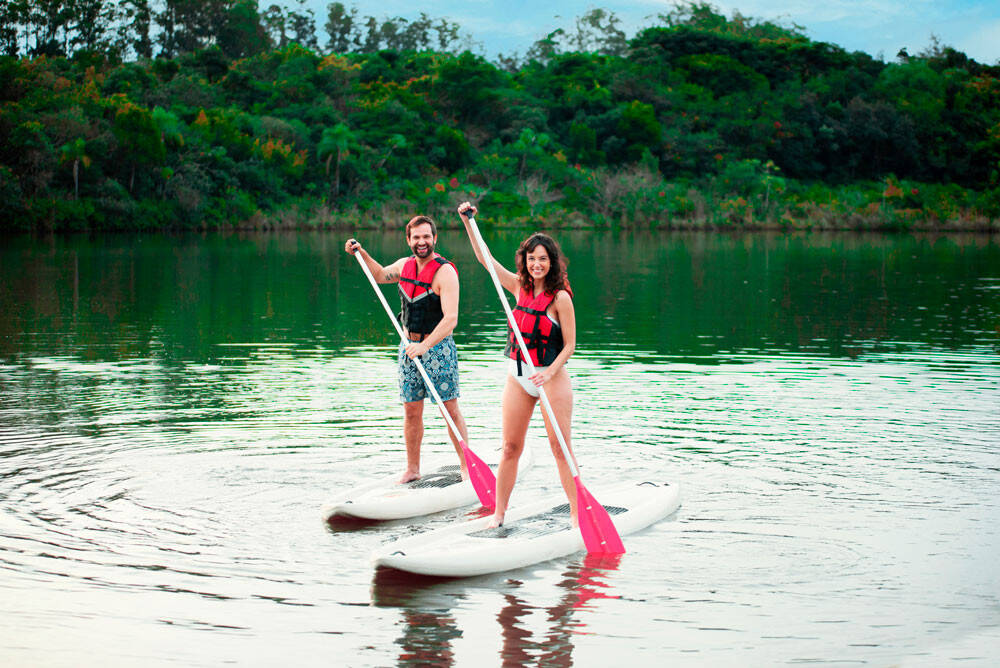 Venda, 0 dormitório em Santa Bárbara Resort Residence - 15