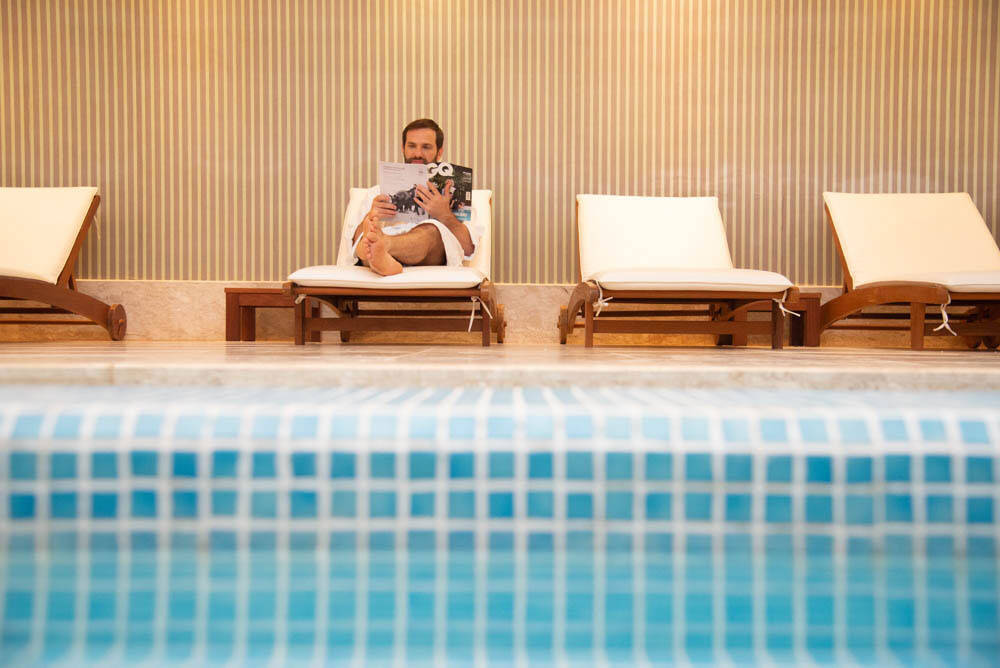 Venda, 0 dormitório em Santa Bárbara Resort Residence - 10