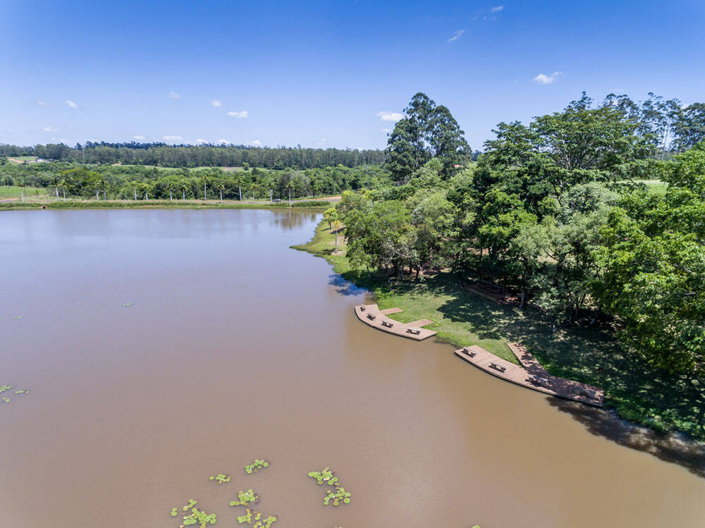 Venda, 0 dormitório em Santa Bárbara Resort Residence - 11