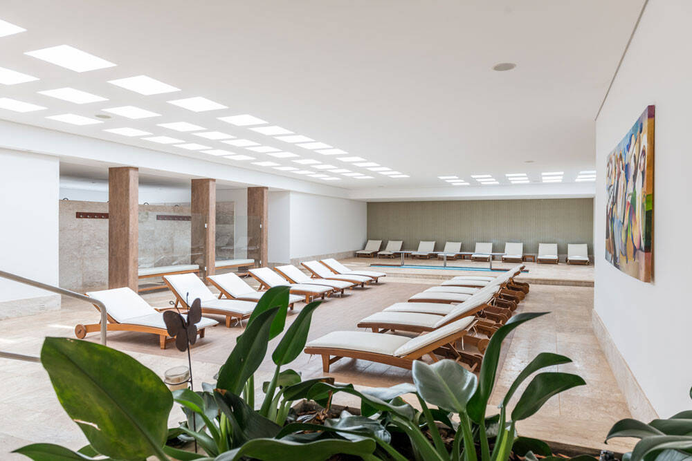 Venda, 0 dormitório em Santa Bárbara Resort Residence - 5