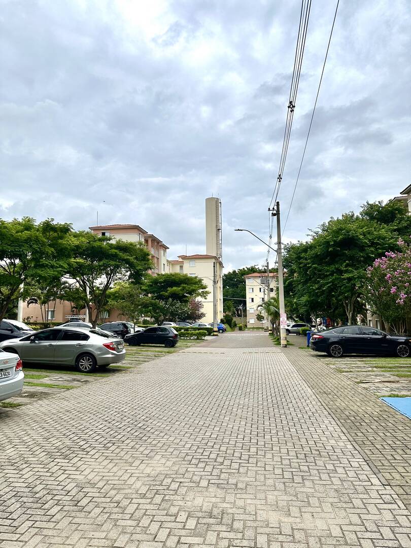 Venda, 2 dormitórios em Rossi Jardinatti - 2