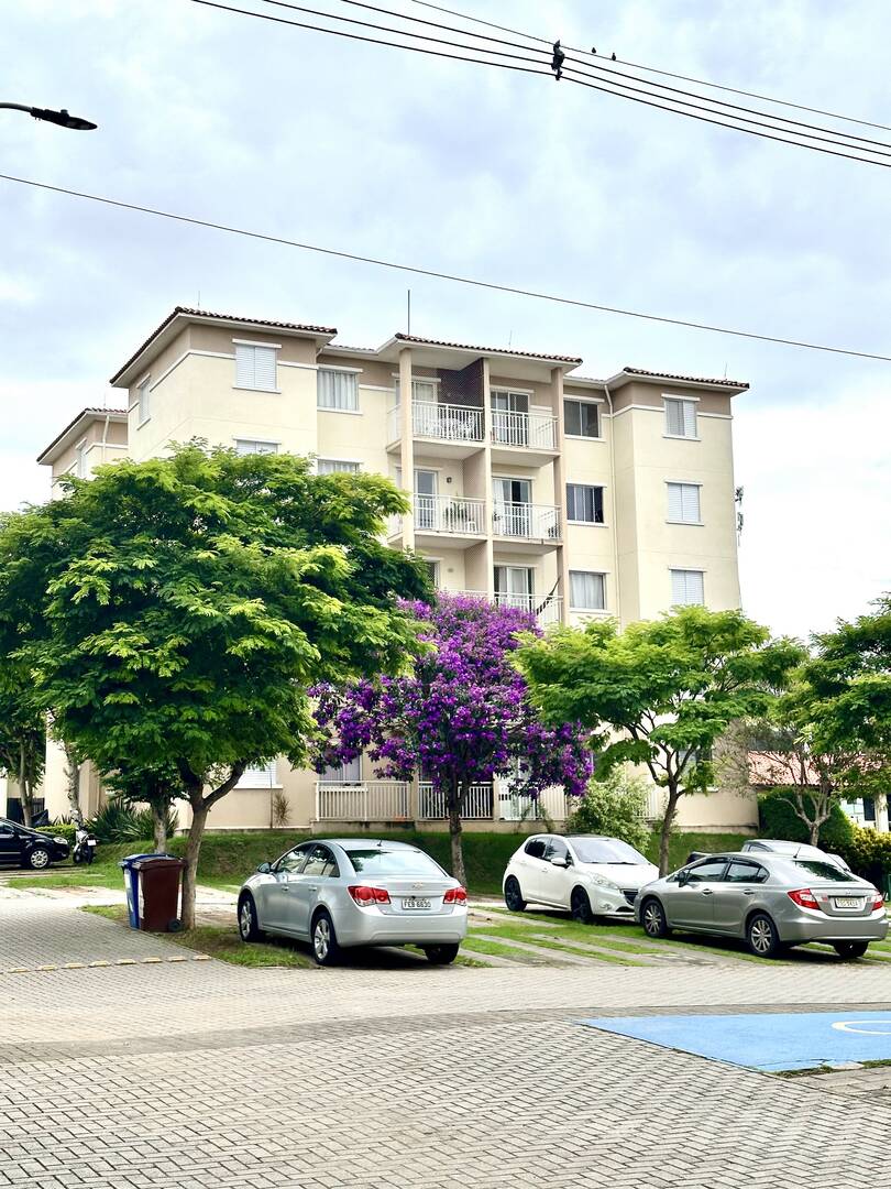 Venda, 2 dormitórios em Rossi Jardinatti - 1