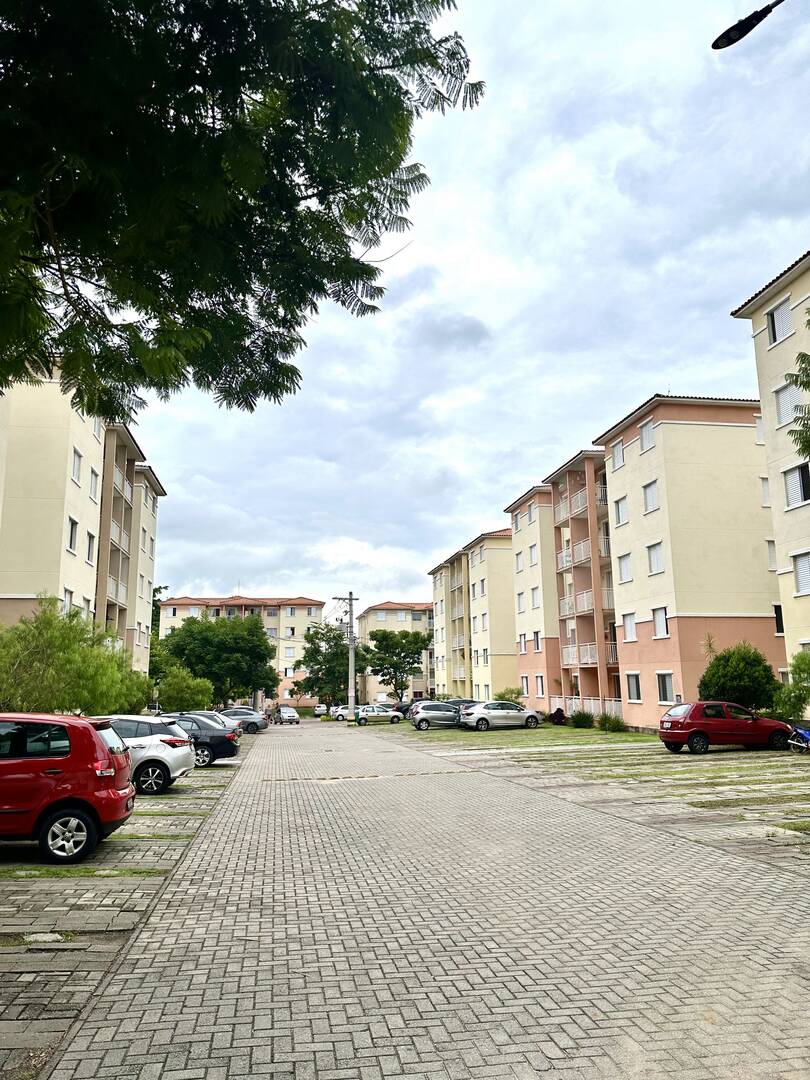 Venda, 2 dormitórios em Rossi Jardinatti - 5