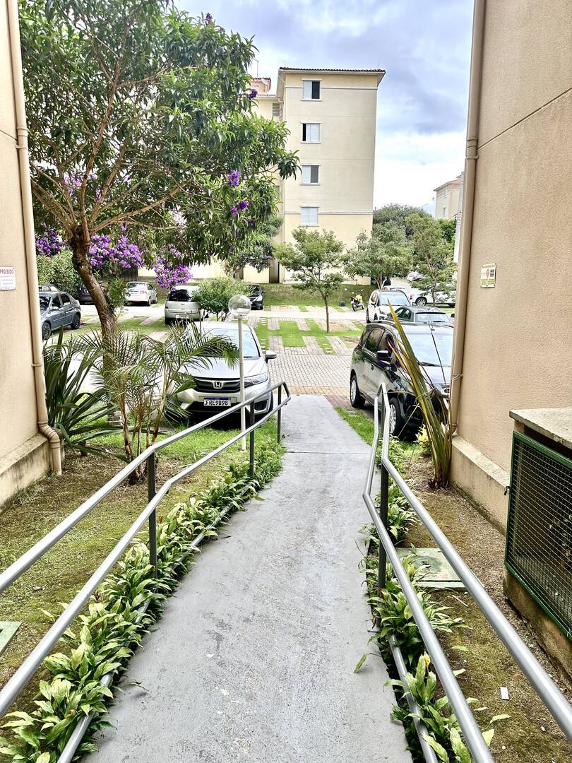 Venda, 2 dormitórios em Rossi Jardinatti - 7