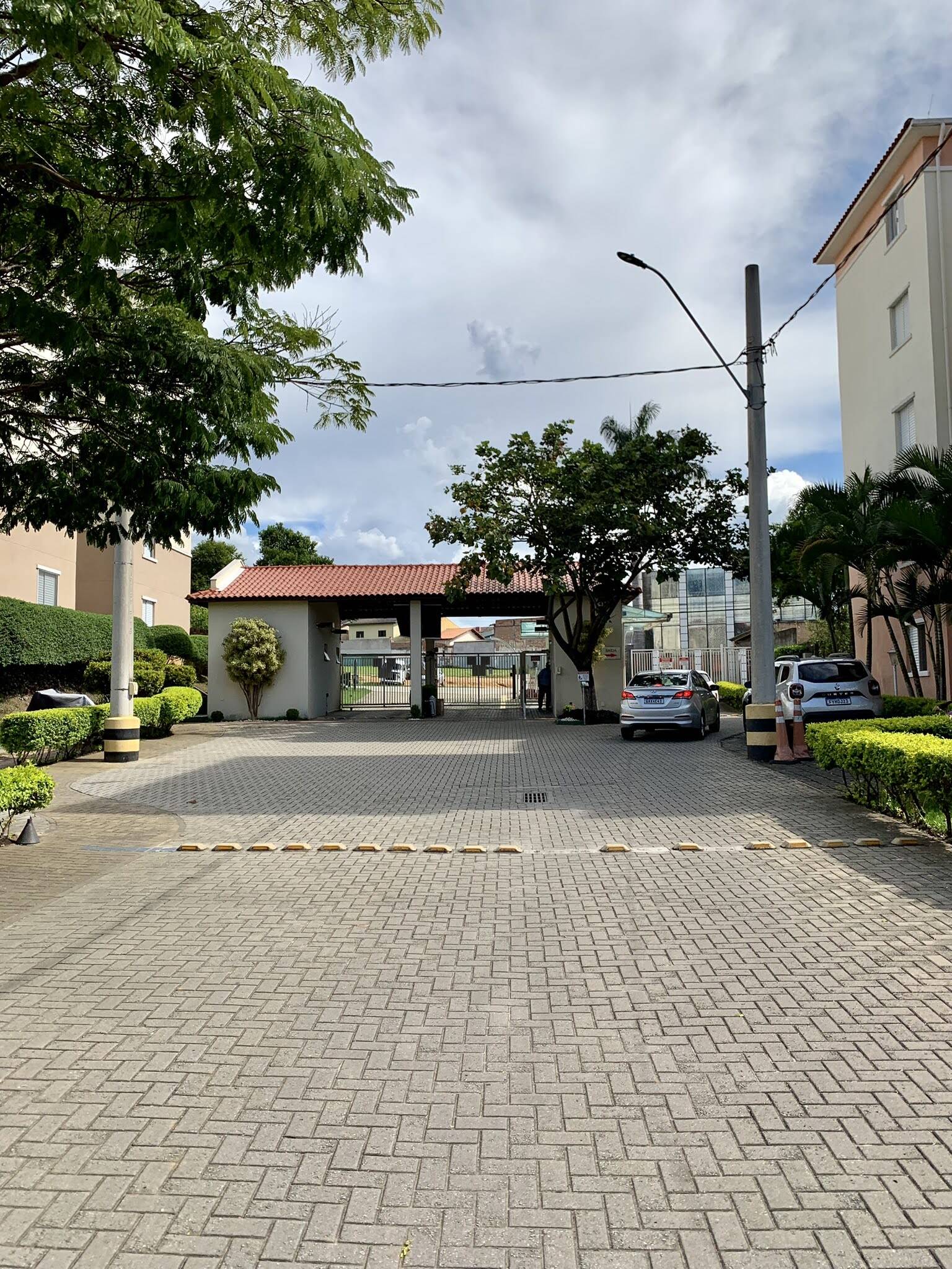 Venda, 2 dormitórios em Rossi Jardinatti - 10