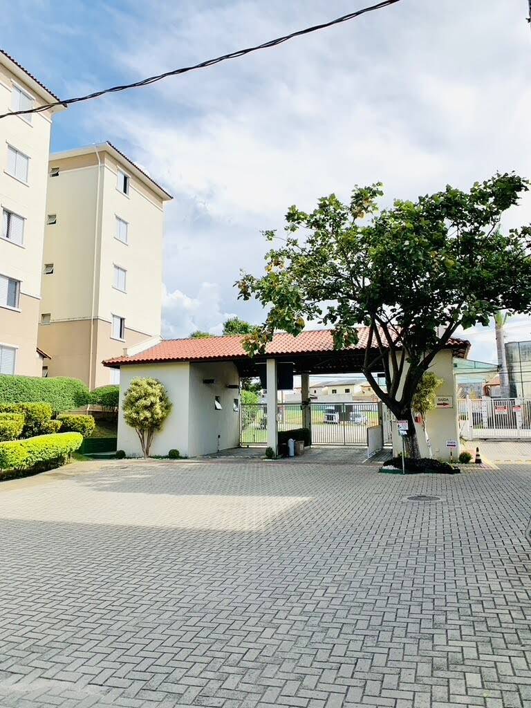 Venda, 2 dormitórios em Rossi Jardinatti - 11