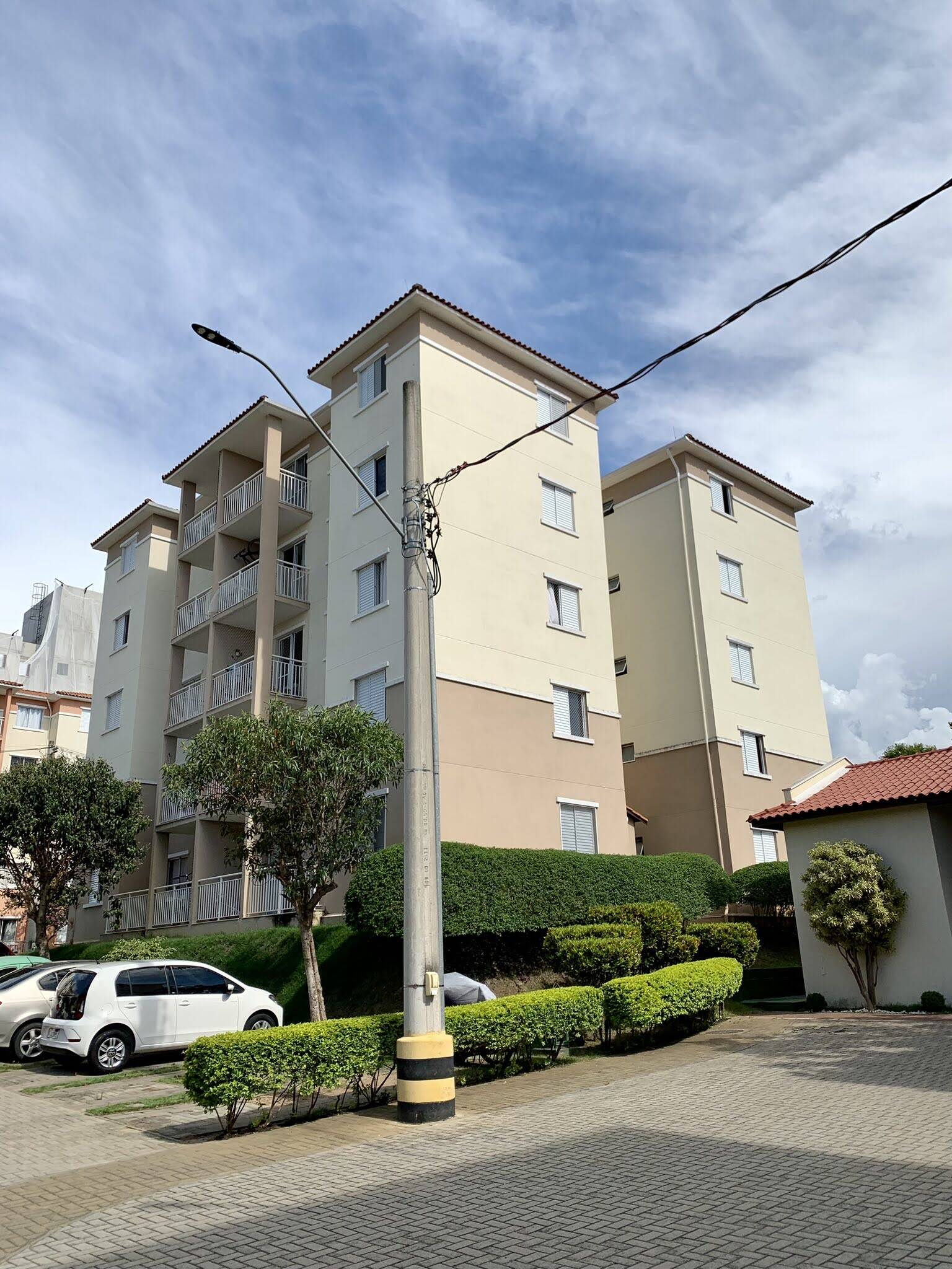 Venda, 2 dormitórios em Rossi Jardinatti - 12