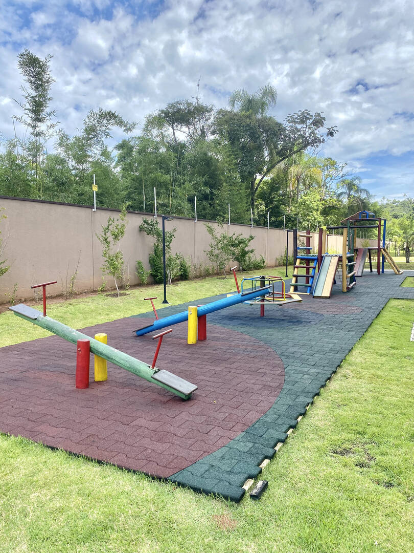 Locação, 1 dormitório em Floradas Arboville - 2