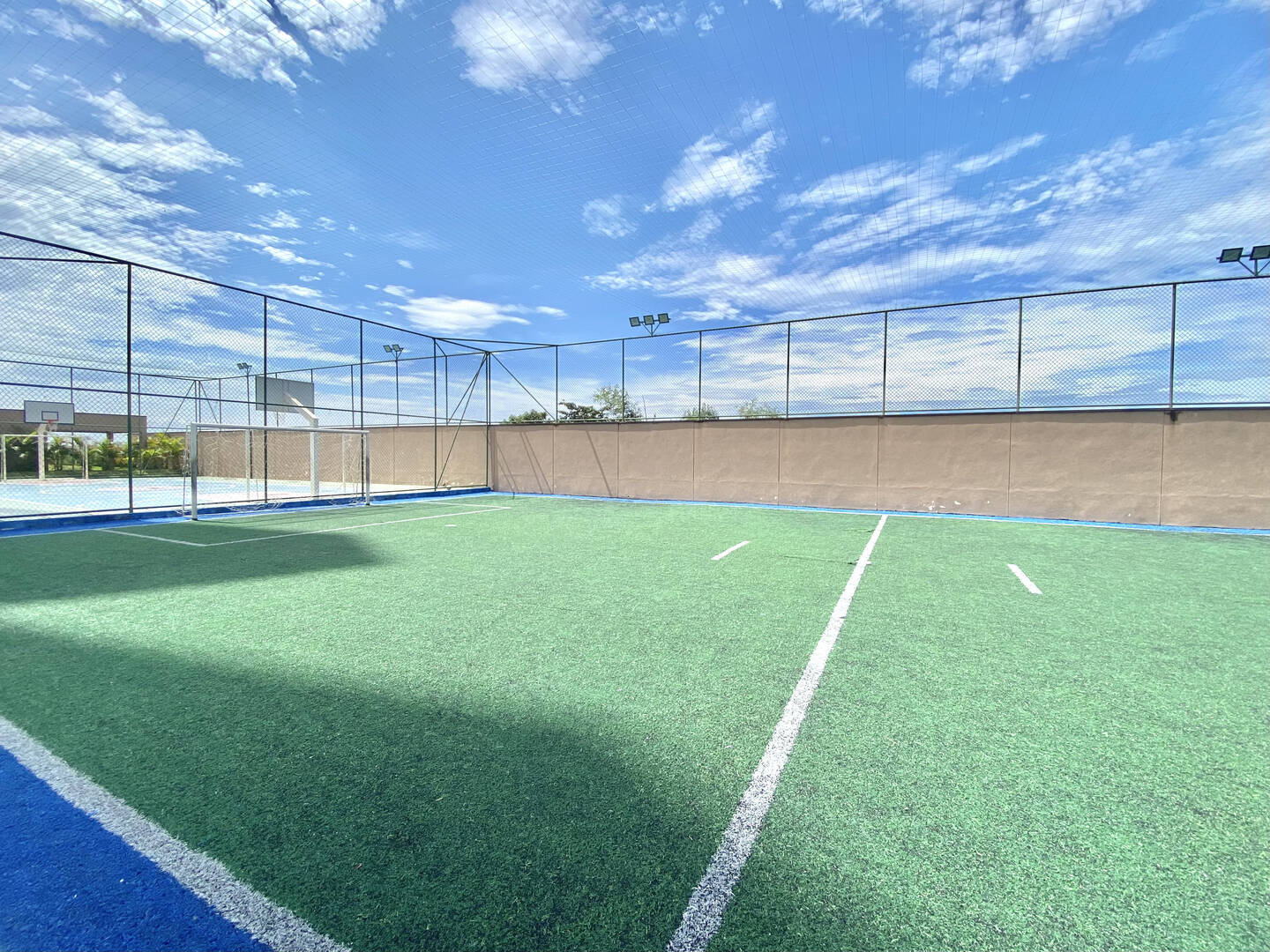 Locação, 1 dormitório em Floradas Arboville - 6