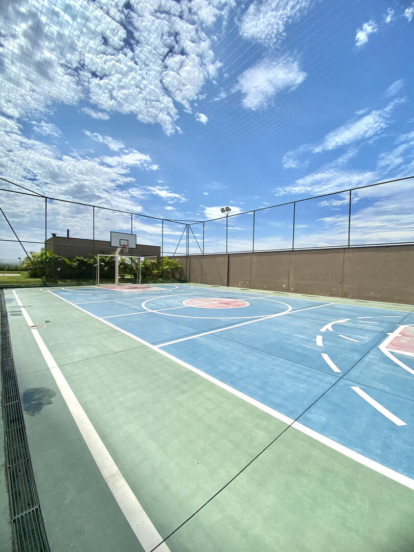 Locação, 1 dormitório em Floradas Arboville - 10