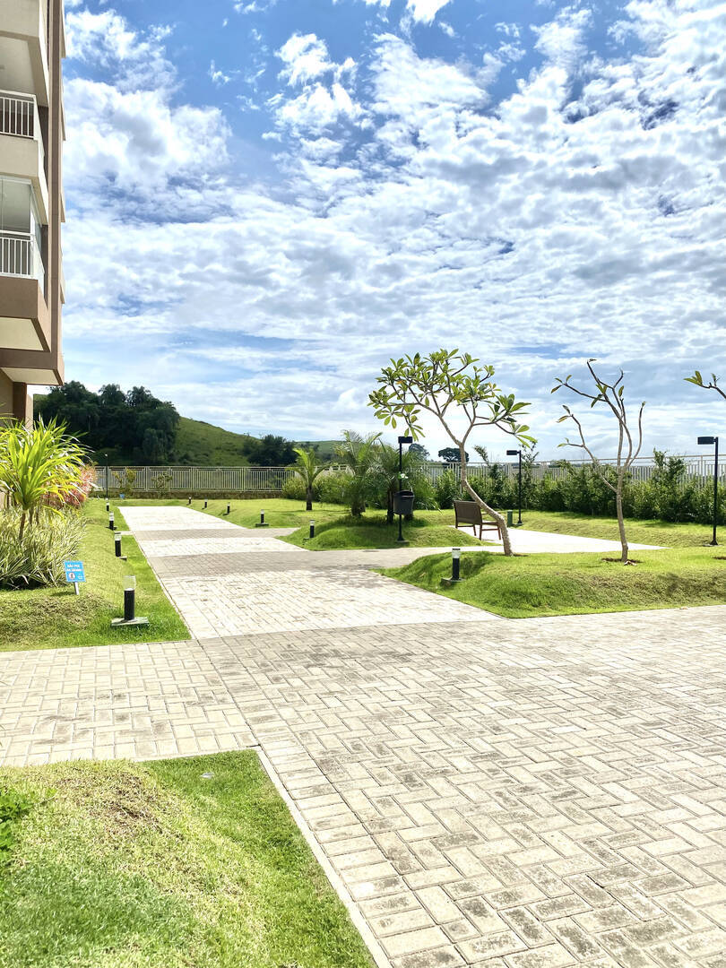Locação, 1 dormitório em Floradas Arboville - 13