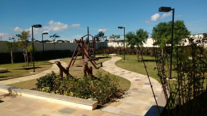 Locação, 3 dormitórios em Maxximo Viver - 1