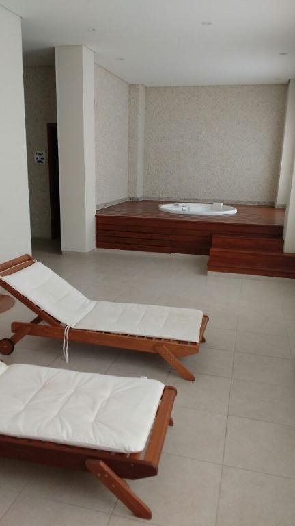 Locação, 3 dormitórios em Maxximo Viver - 3