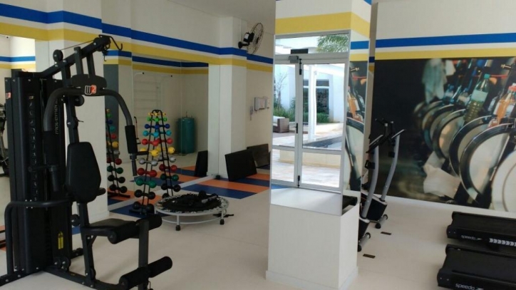 Locação, 3 dormitórios em Maxximo Viver - 6