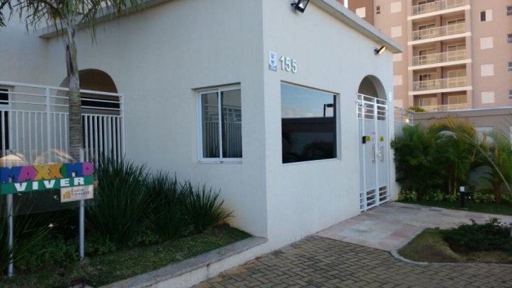 Locação, 3 dormitórios em Maxximo Viver - 7