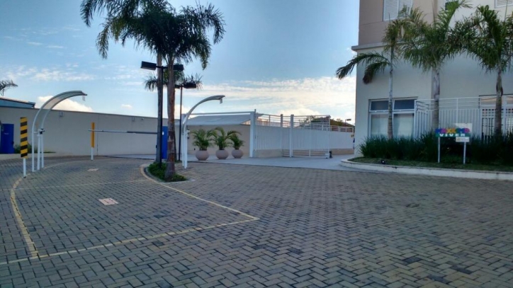 Locação, 3 dormitórios em Maxximo Viver - 9