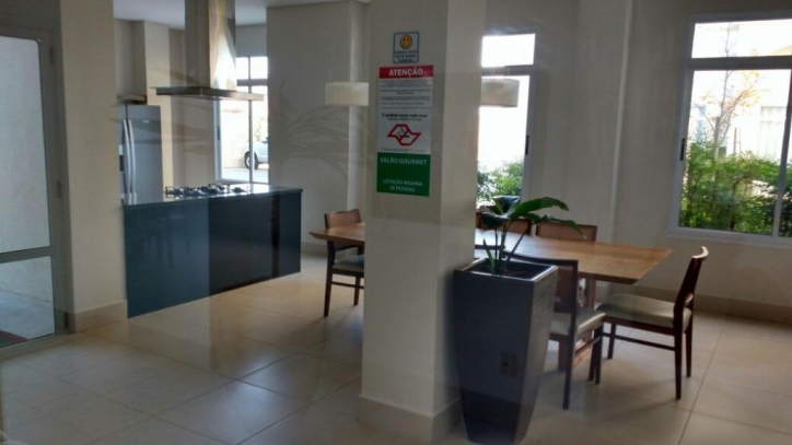 Locação, 3 dormitórios em Maxximo Viver - 11