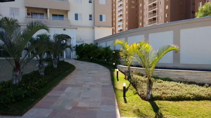 Locação, 3 dormitórios em Maxximo Viver - 14